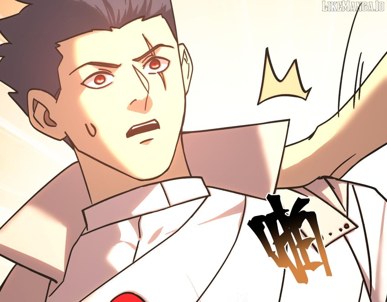 Log into the Future Chapter 264 - page 36
